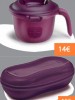 Cuisiner des portions individuelles au micro-ondes